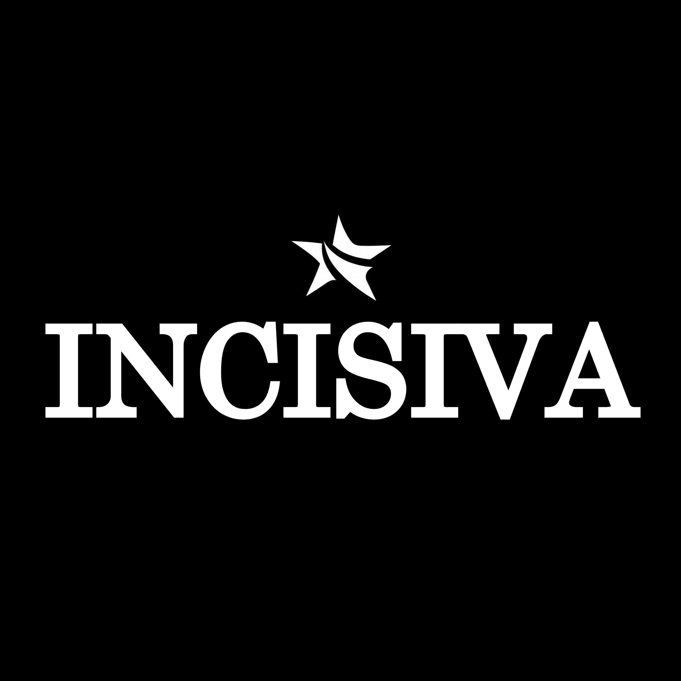 Incisiva logo