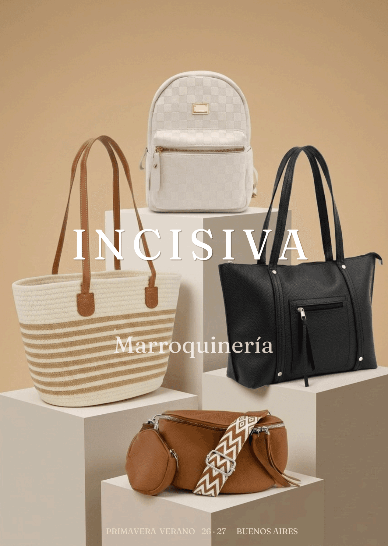 Incisiva Marroquinería